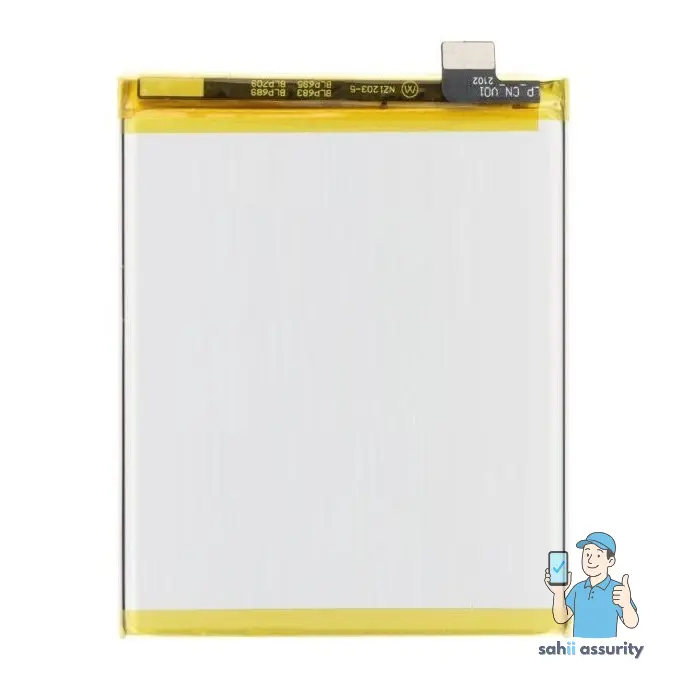 Battery for Realme GT2 Pro thumbnail